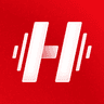 RP Hypertrophy app icon