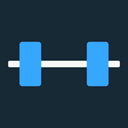 Strong app icon