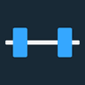 Strong app icon