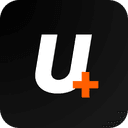 Ultra+ app icon