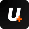 Ultra+ app icon