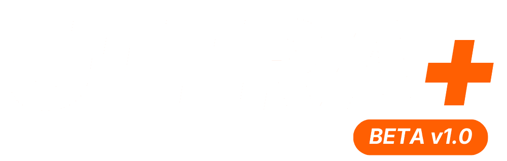 Ultra+ Logo