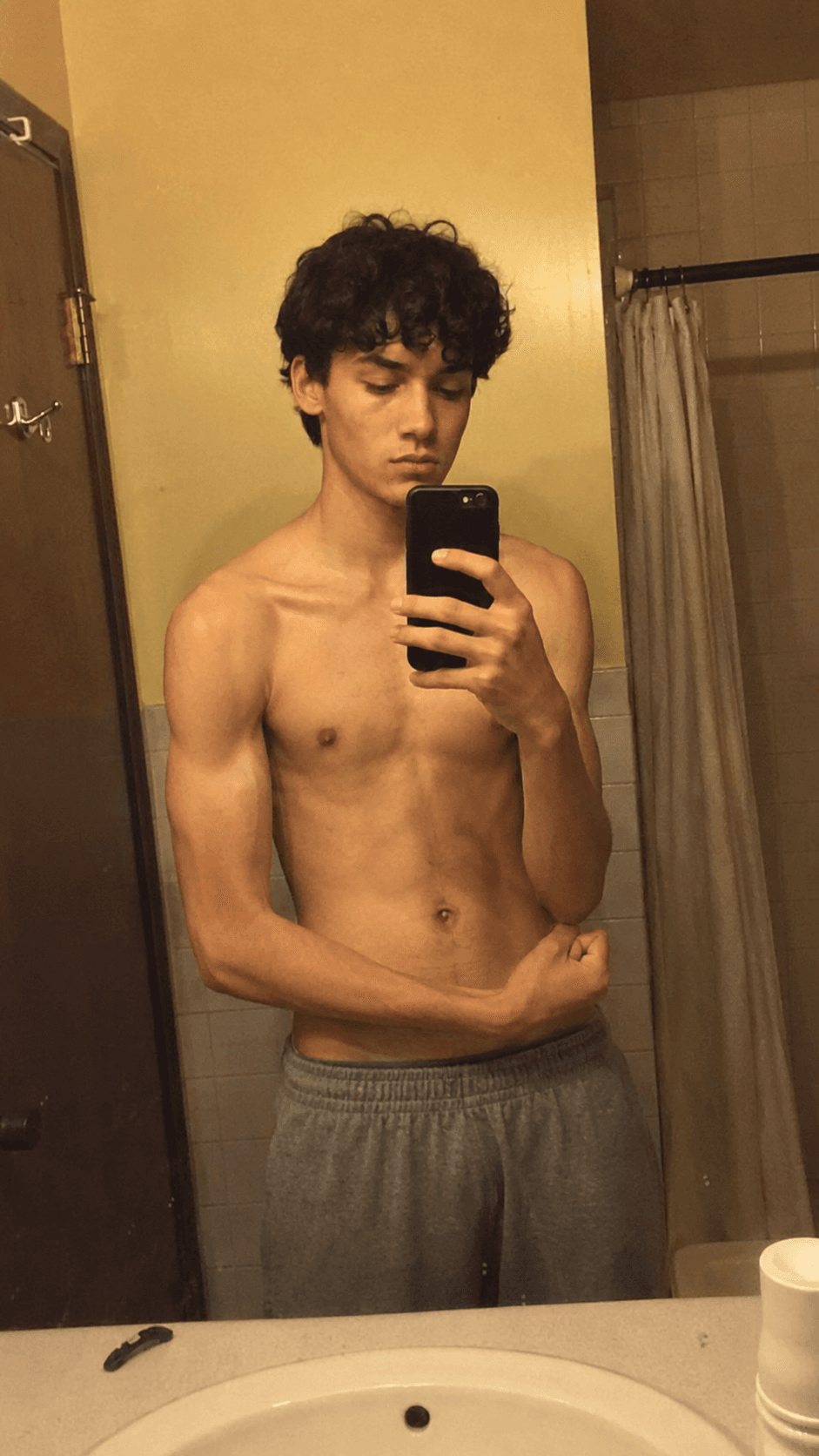 Before transformation