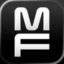MacroFactor app icon